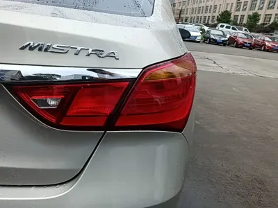 Hyundai Mistra 2016, 130600 км, за 32000 CNY - фото 8