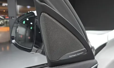 BMW X4 2025, 11803 км, за 79900000 KRW - фото 31
