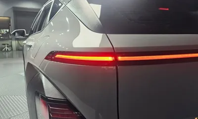 Hyundai Kona 2026, 12361 км, за 26200000 KRW - фото 23