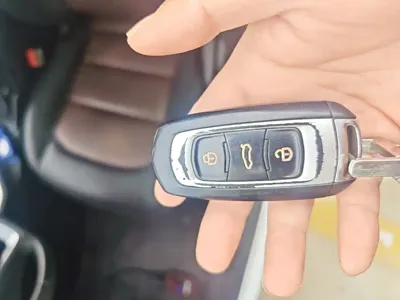 Geely Vision 2019, 86900 км, за 25099 CNY - фото 17