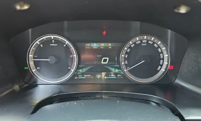 KG_Mobility_Ssangyong Rexton 2021, 58428 км, за 25500000 KRW - фото 8
