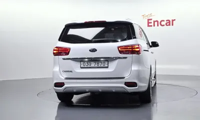 Kia Canival 2019, 72960 км, за 18790000 KRW - фото 4