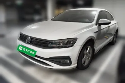Volkswagen Lamando · 2019 год