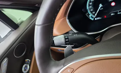 Genesis G80 2023, 74049 км, за 38900000 KRW - фото 30