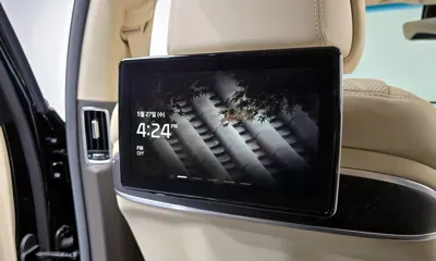 Kia K9 2022, 93268 км, за 39090000 KRW - фото 33