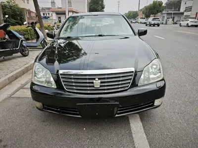 Toyota Crown 2006, 252000 км, за 22799 CNY