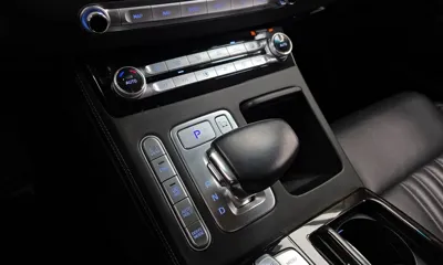 Genesis G90 2021, 189070 км, за 22990000 KRW - фото 9