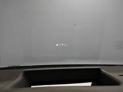 Mercedes-Benz EQS SUV 2023, 43000 км, за 325700 CNY - фото 19