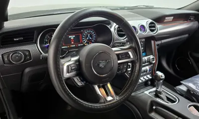 Ford Mustang 2019, 97807 км, за 18990000 KRW - фото 12