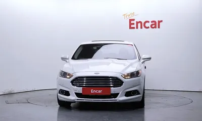 Ford Fusion 2013, 88372 км, за 3800000 KRW - фото 3