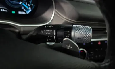 Genesis GV80 2020, 93180 км, за 43800000 KRW - фото 28