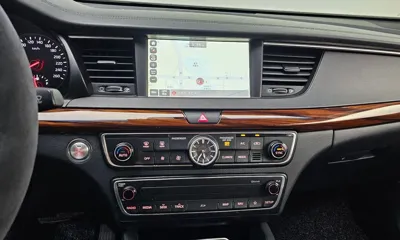 Kia K7 2017, 104599 км, за 10500000 KRW - фото 14
