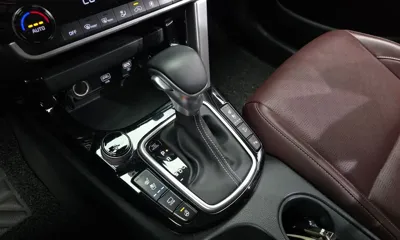 Kia Seltos 2020, 57601 км, за 17690000 KRW - фото 9