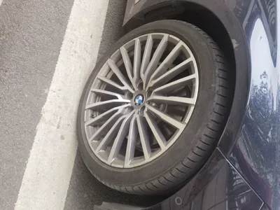 BMW 7 Series 2019, 112700 км, за 302769.71 CNY - фото 8