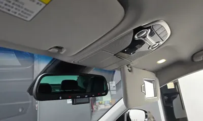 Hyundai Grandeur 2019, 48210 км, за 15900000 KRW - фото 27