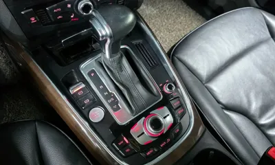 Audi Q5 2016, 217630 км, за 12900000 KRW - фото 9