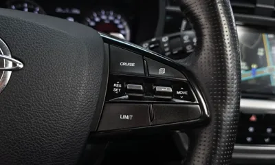 KG_Mobility_Ssangyong KORANDO 2020, 95301 км, за 10990000 KRW - фото 16