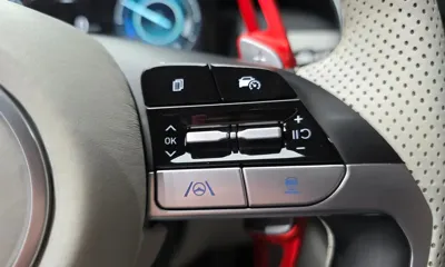 Hyundai Tucson 2021, 44249 км, за 29800000 KRW - фото 30