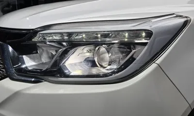 KG_Mobility_Ssangyong Rexton 2018, 161447 км, за 11990000 KRW - фото 22