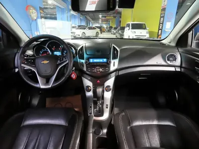 ChevroletGMDaewoo Cruze 2016, 25867 км, за 4900000 KRW - фото 7