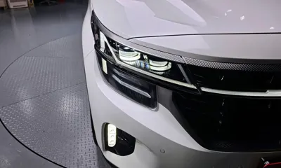 Kia Seltos 2025, 38913 км, за 27300000 KRW - фото 22