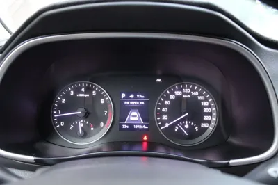 Hyundai Tucson 2019, 189300 км, за 15500000 KRW - фото 6
