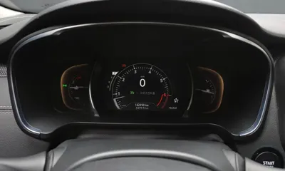 Renault-KoreaSamsung SM6 2016, 162350 км, за 4000000 KRW - фото 8