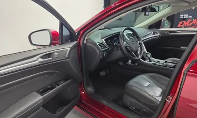 Ford Mondeo 2015, 99716 км, за 5700000 KRW - фото 10