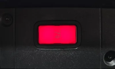 Mercedes-Benz S-Class 2011, 114523 км, за 11500000 KRW - фото 33