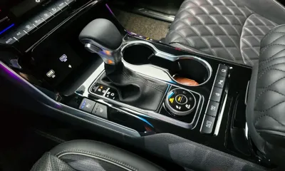 Kia Mohave 2020, 72727 км, за 31800000 KRW - фото 9