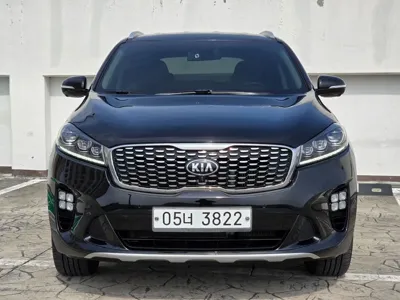 Kia Sorento 2018, 66499 км, за 18300000 KRW - фото 5