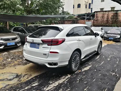 Honda Avancier 2024, 33000 км, за 168800 CNY - фото 9