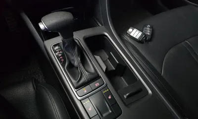 Kia K5 2018, 158623 км, за 8000000 KRW - фото 9