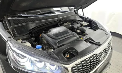 Kia Sorento 2018, 141784 км, за 15600000 KRW - фото 6