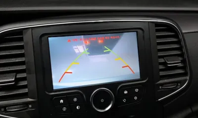 Renault-KoreaSamsung SM6 2017, 107224 км, за 7200000 KRW - фото 16