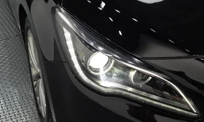 Hyundai Aslan 2016, 91169 км, за 9700000 KRW - фото 22