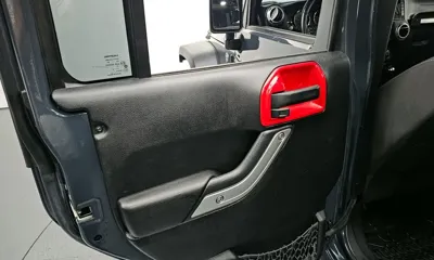 Jeep Wrangler 2016, 86852 км, за 21490000 KRW - фото 25