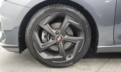 Hyundai Veloster 2018, 158865 км, за 8900000 KRW - фото 5