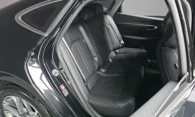 Hyundai Sonata 2022, 80361 км, за 23300000 KRW - фото 26