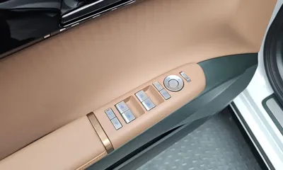 Hyundai Grandeur 2024, 26354 км, за 42600000 KRW - фото 28