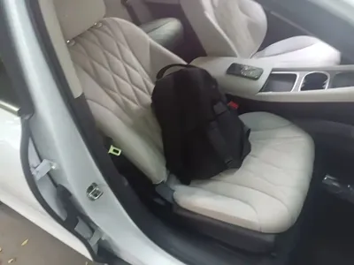 Roewe D7 2025, 7000 км, за 71200 CNY - фото 25