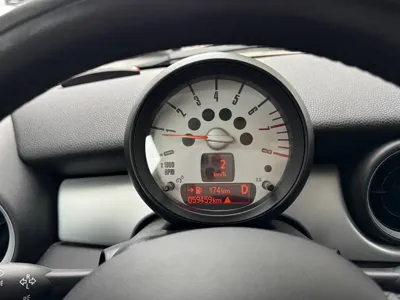 MINI MINI 2013, 59000 км, за 38800 CNY - фото 7