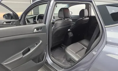 Hyundai Tucson 2018, 46686 км, за 12900000 KRW - фото 11