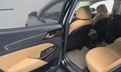 Kia K7 2020, 114771 км, за 17800000 KRW - фото 28