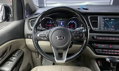 Kia Canival 2019, 198647 км, за 11200000 KRW - фото 12