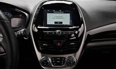 ChevroletGMDaewoo Spark 2016, 93179 км, за 5500000 KRW - фото 15