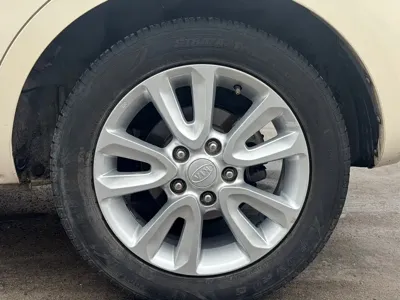 Kia Soul 2015, 100000 км, за 21800 CNY - фото 13