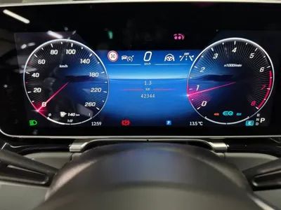 Mercedes-Benz S-Class 2022, 42000 км, за 150000000 KRW - фото 6