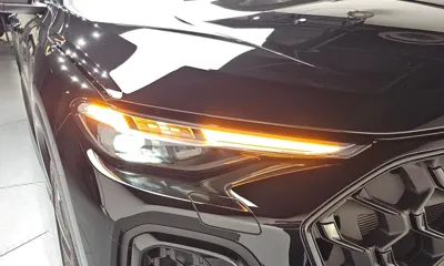 Audi Q5 2025, 33 км, за 85000000 KRW - фото 22