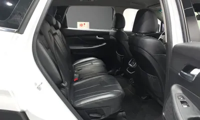 Hyundai Santafe 2019, 122179 км, за 15990000 KRW - фото 12